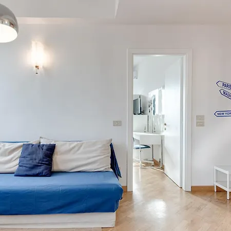 A Casa Di Sara 3 شقة