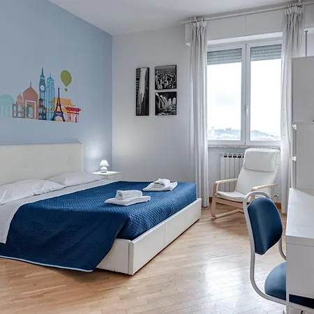 A Casa Di Sara 3 * فلورنس