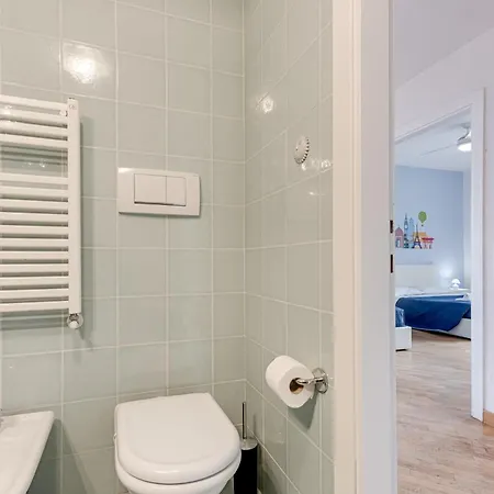 A Casa Di Sara 3 * فلورنس