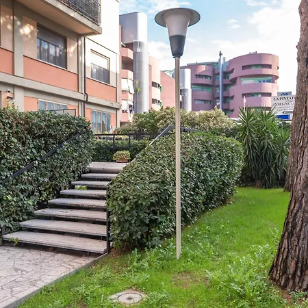 شقة A Casa Di Sara 3 *