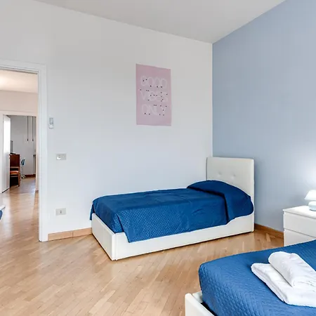 Apartment A Casa Di Sara 3 Florenz
