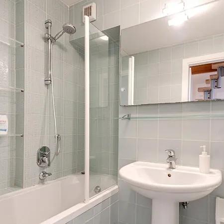 Apartment A Casa Di Sara 3 Florenz