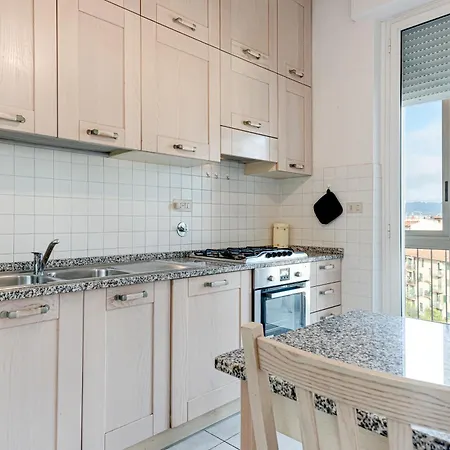 Apartment A Casa Di Sara 3 Florenz