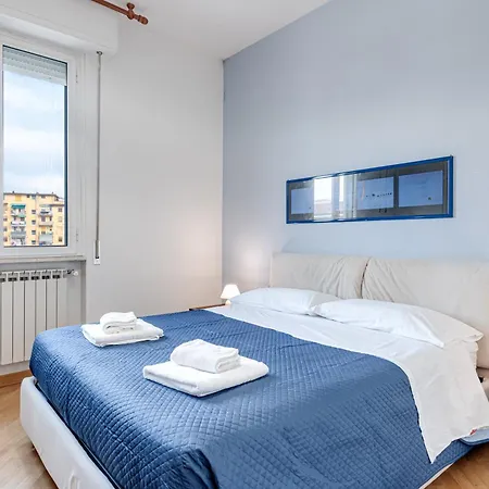 Apartment A Casa Di Sara 3 Florenz