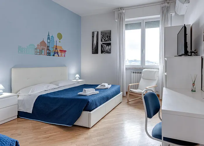 Apartment A Casa Di Sara 3