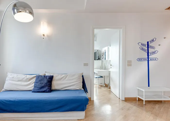 A Casa Di Sara 3 Florence