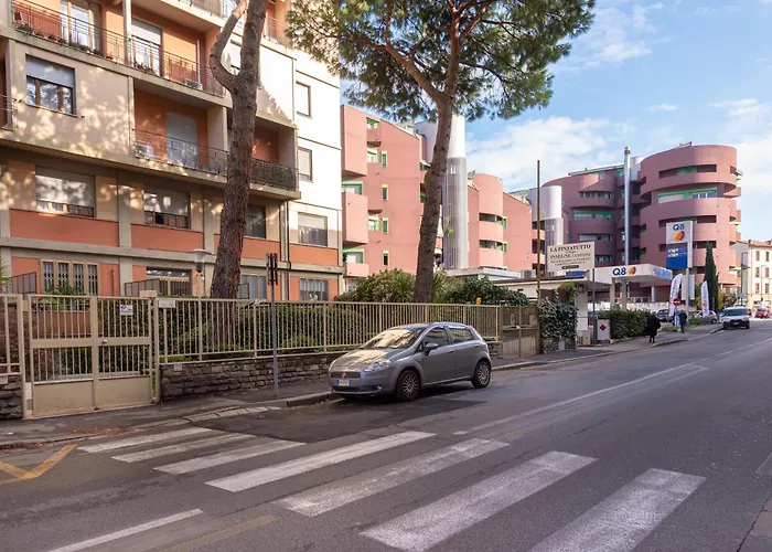 A Casa Di Sara 3 Apartment