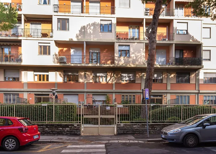 A Casa Di Sara 3 Apartment *