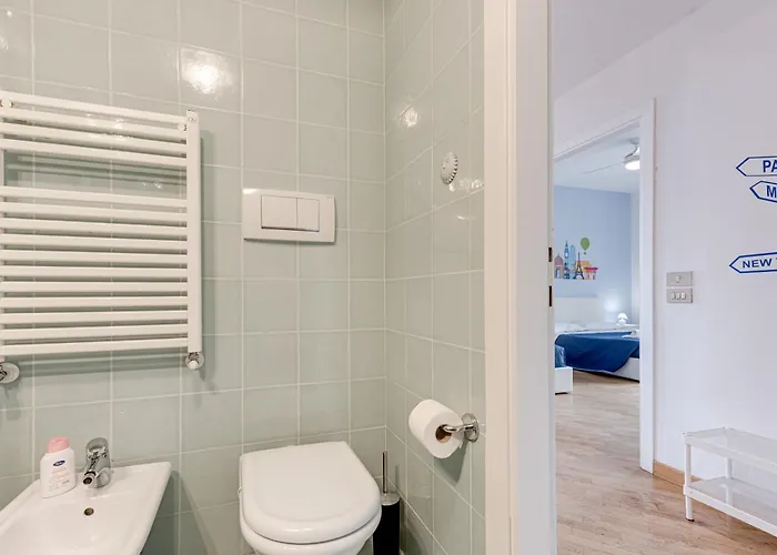 Apartment A Casa Di Sara 3 *