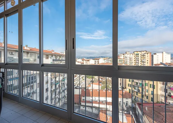 Apartment A Casa Di Sara 3