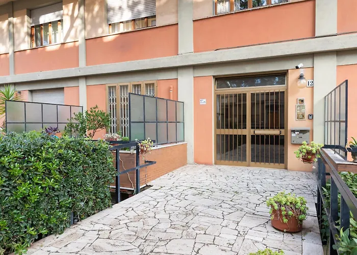 A Casa Di Sara 3 Apartment *