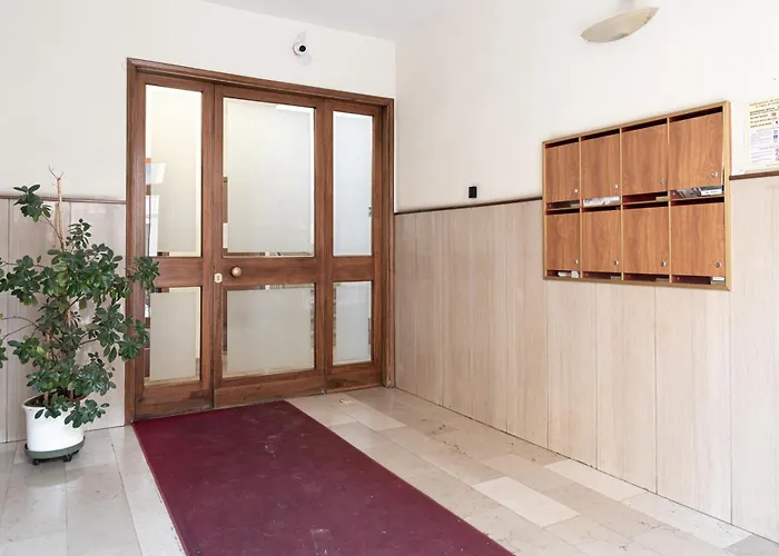 Apartment A Casa Di Sara 3