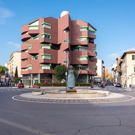 A Casa Di Sara 3 * Florencja