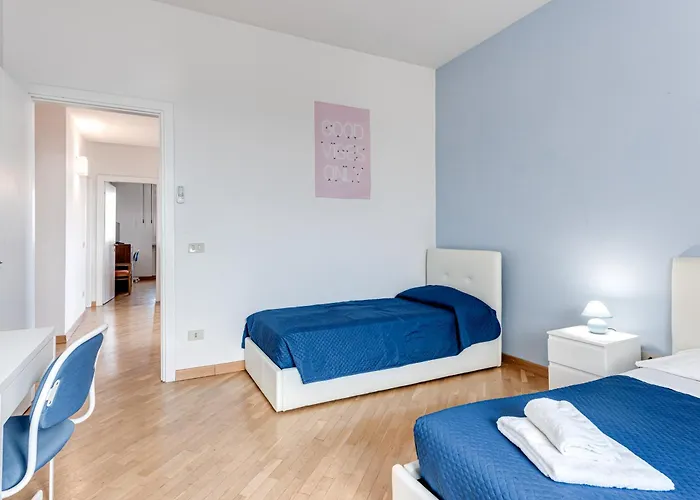 Apartament A Casa Di Sara 3 Florencja