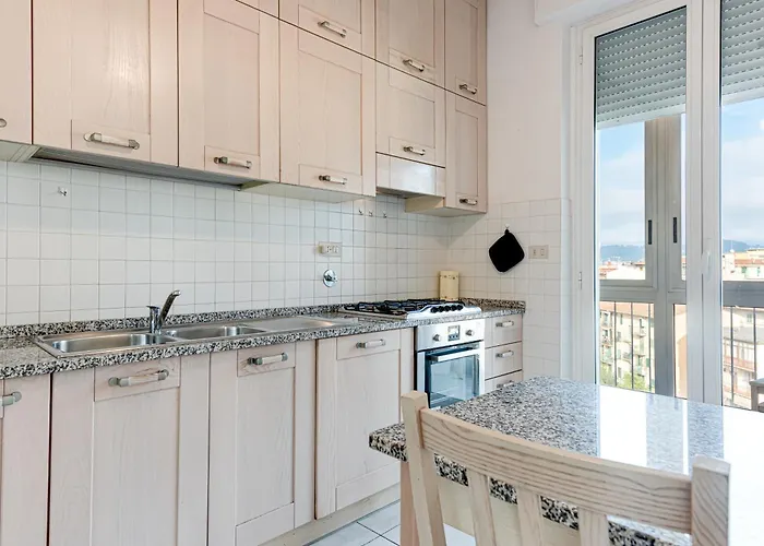 Apartament A Casa Di Sara 3 Florencja
