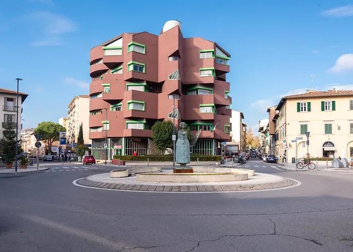 A Casa Di Sara 3 * Florencja