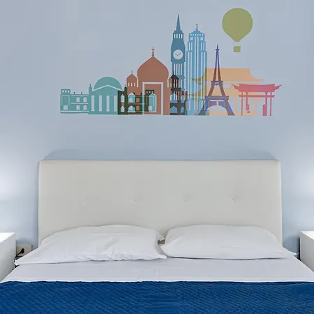 A Casa Di Sara 3