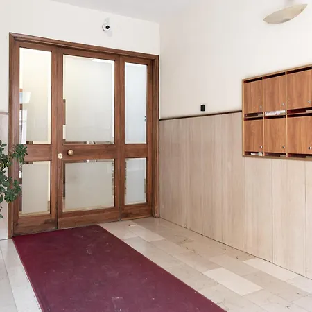 A Casa Di Sara 3 Apartment