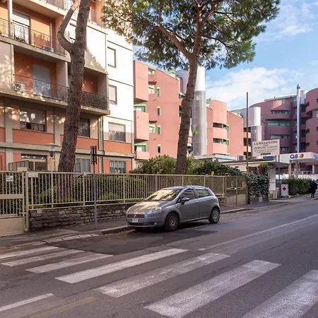 A Casa Di Sara 3 Apartment