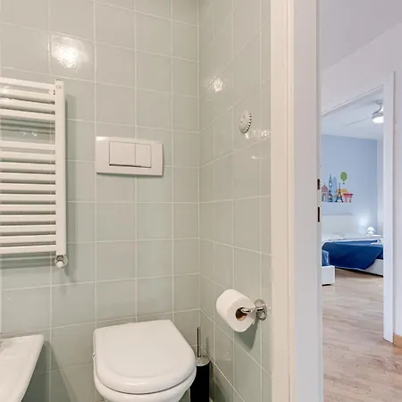 Apartment A Casa Di Sara 3 *