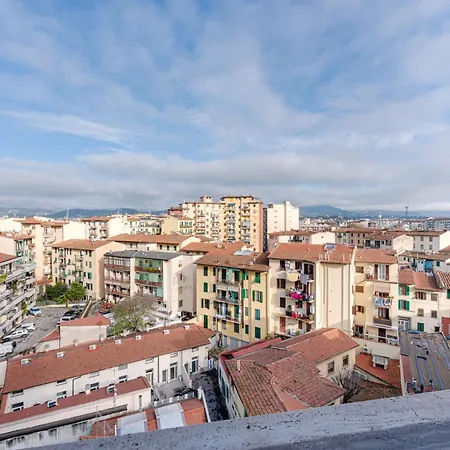 A Casa Di Sara 3 Apartment Florence