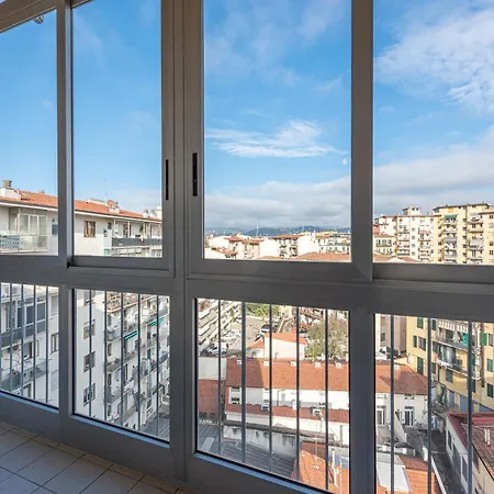 Apartment A Casa Di Sara 3