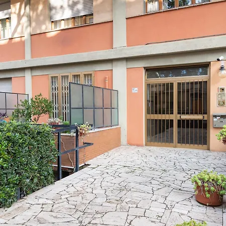 A Casa Di Sara 3 Apartment *